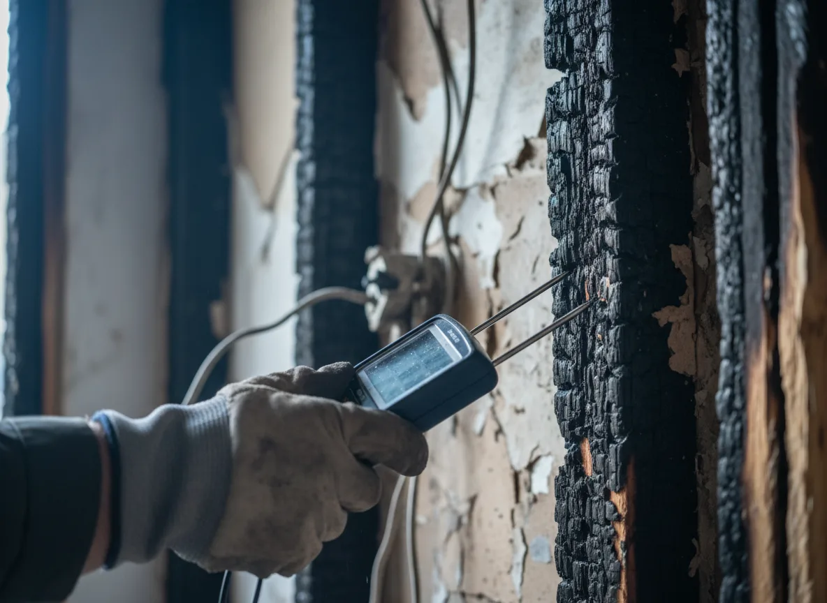 Fire Damage Restoration Seneca, OR FAQs